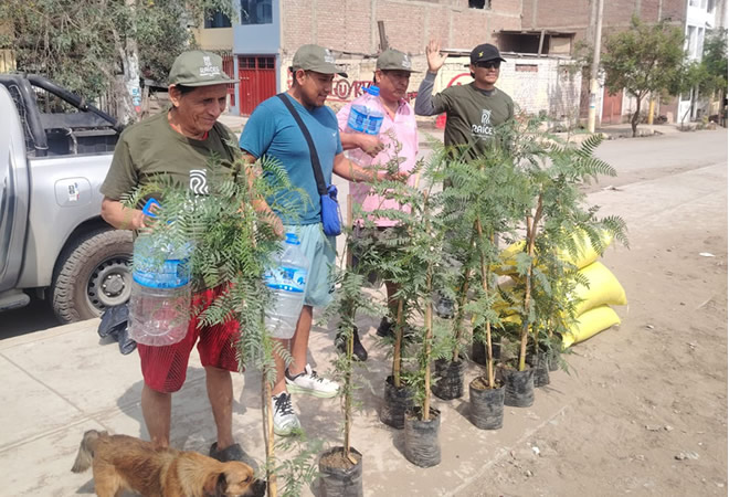 peru