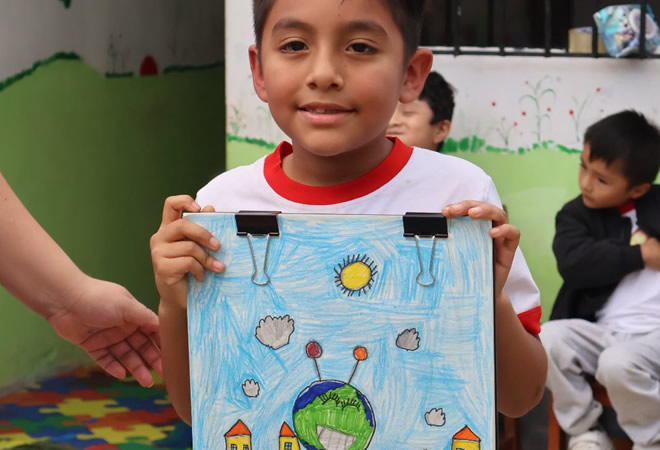 peru