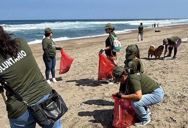 peru